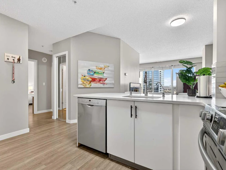 2407-1053 10 Street SW, Calgary, AB, T2R 1S6 - 15