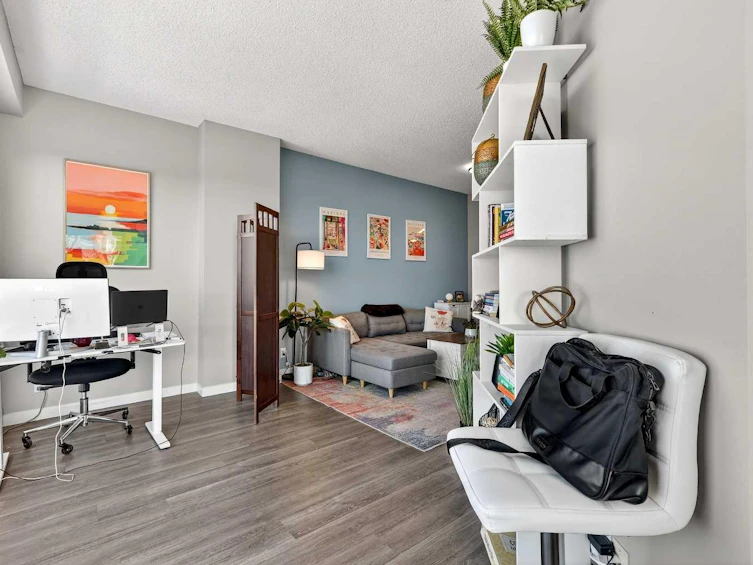 2407-1053 10 Street SW, Calgary, AB, T2R 1S6 - 6