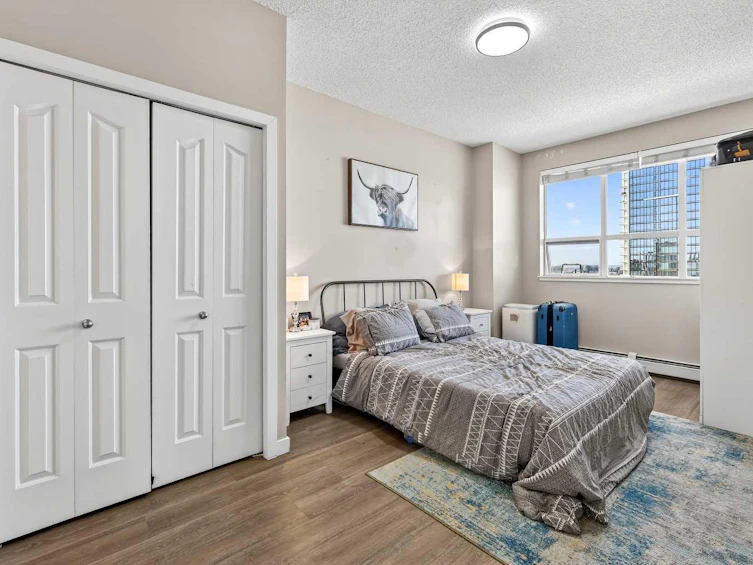 2407-1053 10 Street SW, Calgary, AB, T2R 1S6 - 18