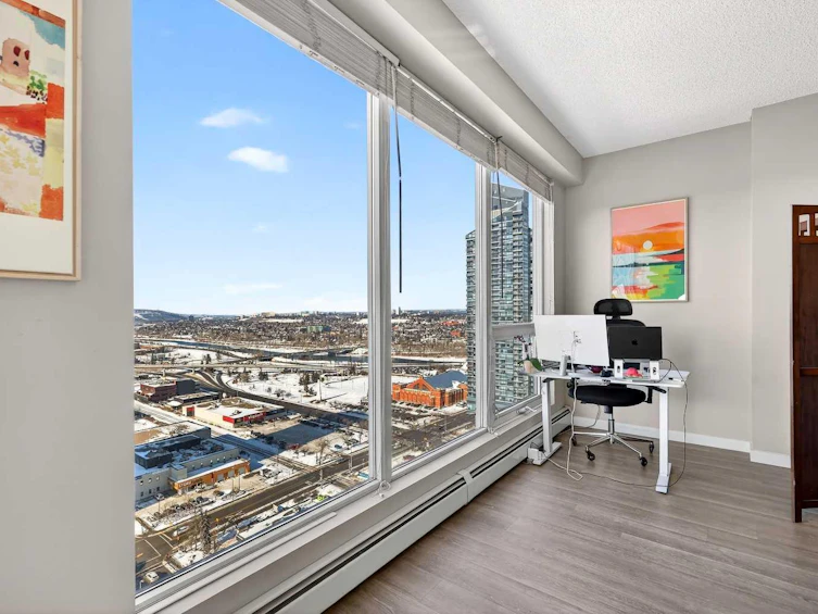 2407-1053 10 Street SW, Calgary, AB, T2R 1S6 - 7