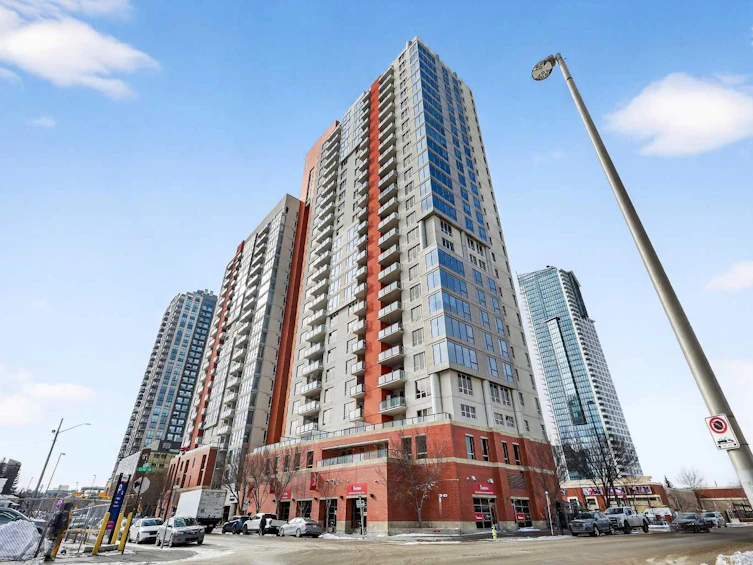 2407-1053 10 Street SW, Calgary, AB, T2R 1S6 - 37
