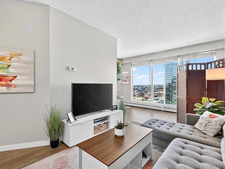 2407-1053 10 Street SW, Calgary, AB, T2R 1S6 - 9