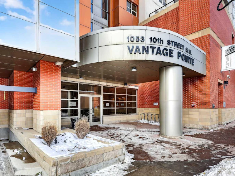 2407-1053 10 Street SW, Calgary, AB, T2R 1S6 - 38