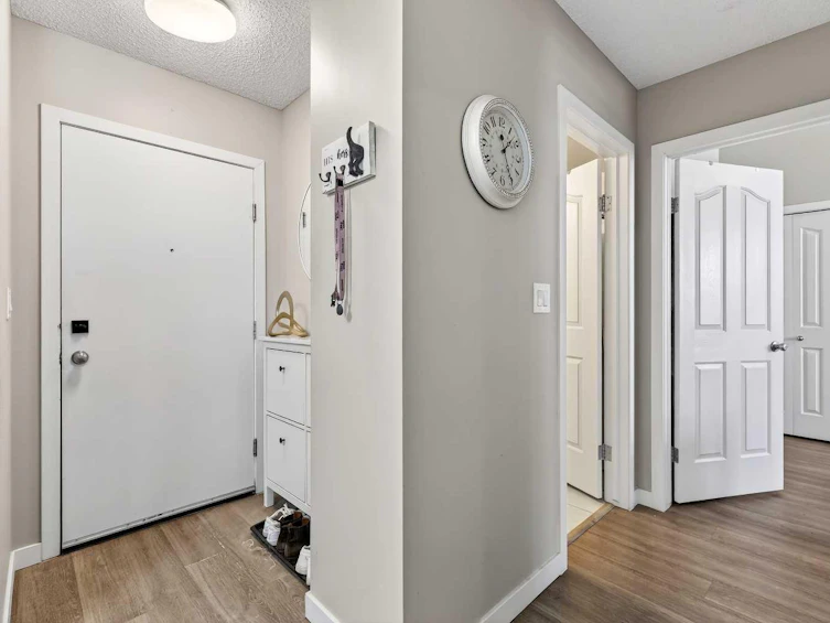 2407-1053 10 Street SW, Calgary, AB, T2R 1S6 - 3