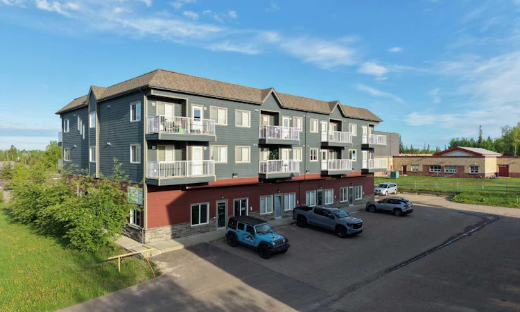 208-234 Stony Mountain Road
