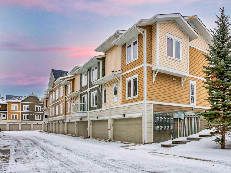 210 Auburn Bay Square SE, Calgary, AB, T3M 0Y9 - 21