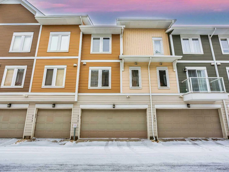 210 Auburn Bay Square SE, Calgary, AB, T3M 0Y9 - 23