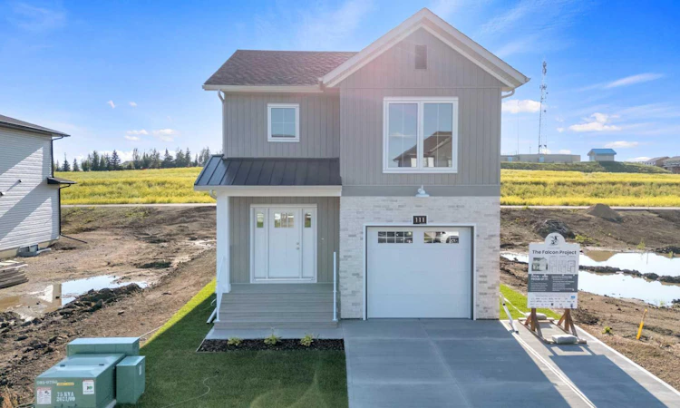 130 Norseman Close