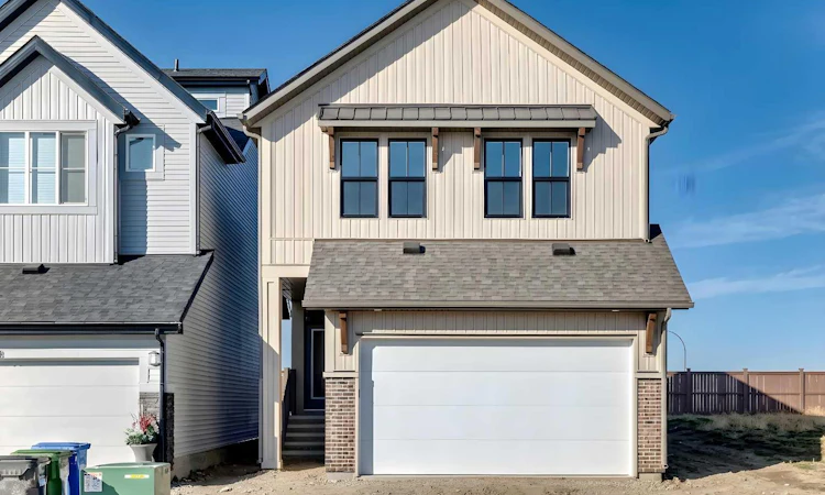 54 Bartlett Row SE