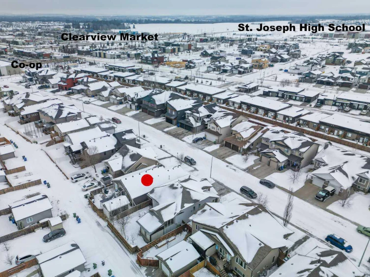 69 Turner Crescent, Red Deer, AB, T4P 0L1 - 8