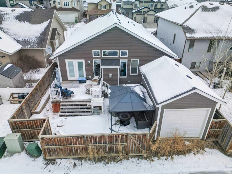 69 Turner Crescent, Red Deer, AB, T4P 0L1 - 7
