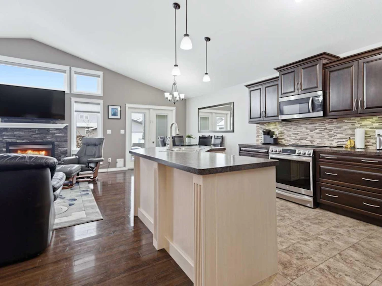 69 Turner Crescent, Red Deer, AB, T4P 0L1 - 33