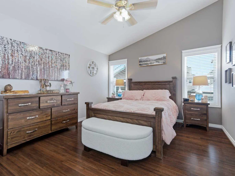 69 Turner Crescent, Red Deer, AB, T4P 0L1 - 15