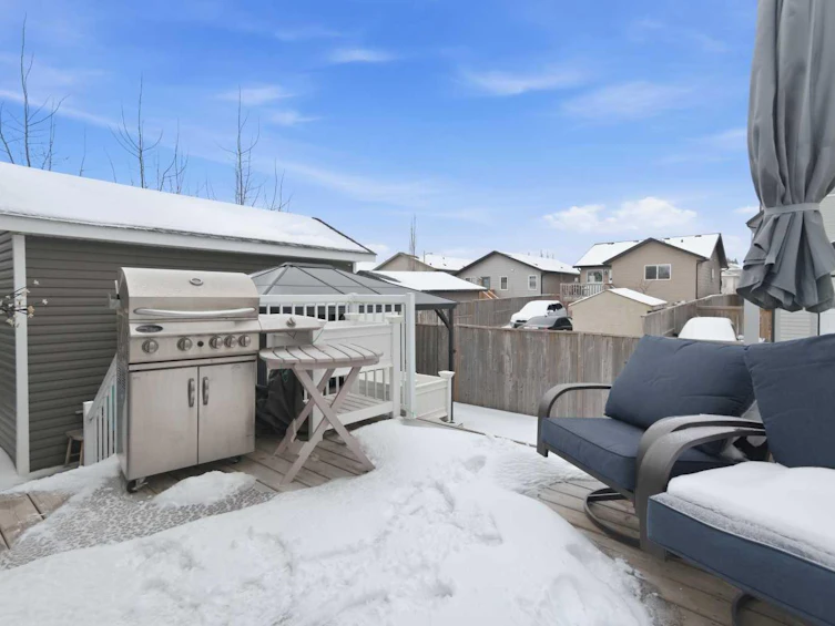 69 Turner Crescent, Red Deer, AB, T4P 0L1 - 4