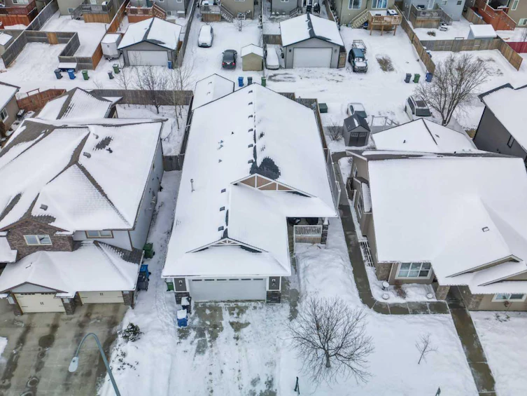 69 Turner Crescent, Red Deer, AB, T4P 0L1 - 6
