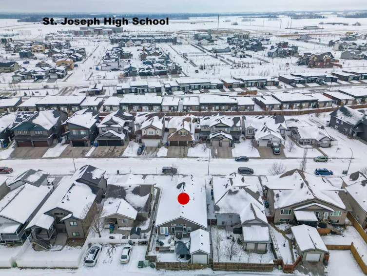 69 Turner Crescent, Red Deer, AB, T4P 0L1 - 9