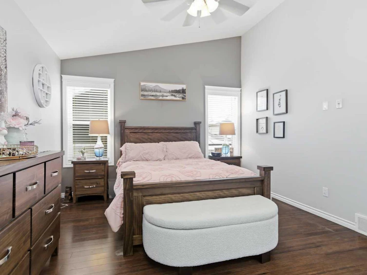 69 Turner Crescent, Red Deer, AB, T4P 0L1 - 17