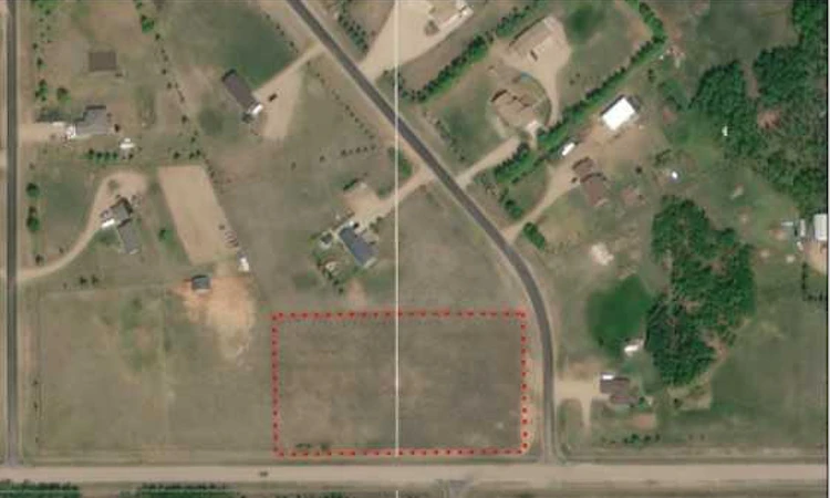 Lot 17 Ascot Drive