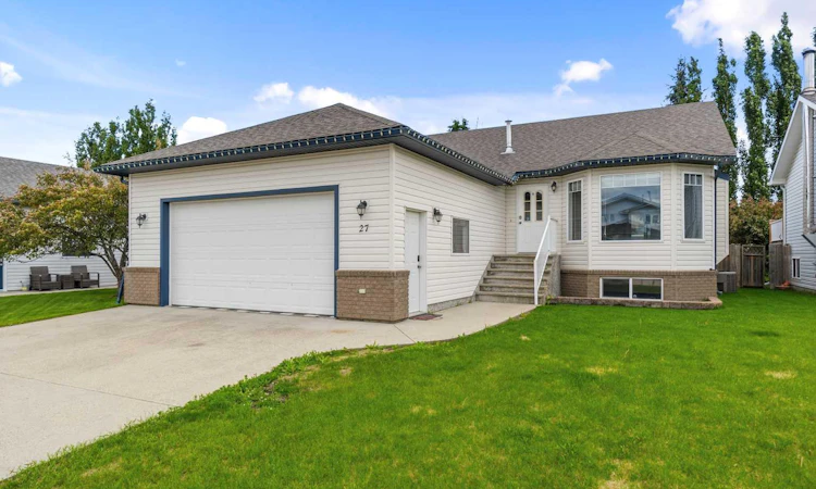 27 Park Circle