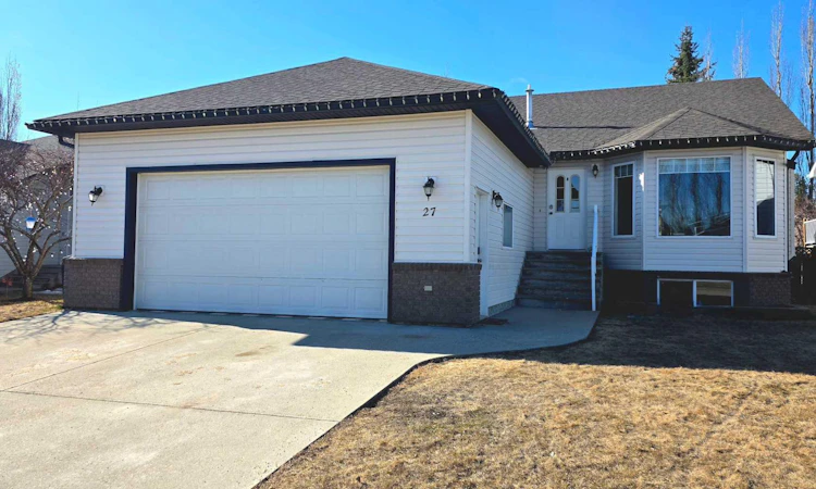 27 Park Circle
