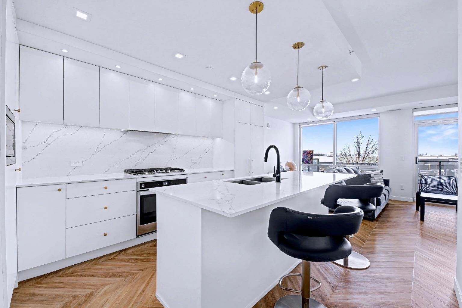 303-8505 Broadcast Avenue SW, Calgary, AB, T3H 6B5