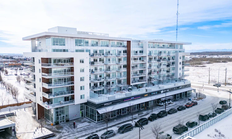 303-8505 Broadcast Avenue SW