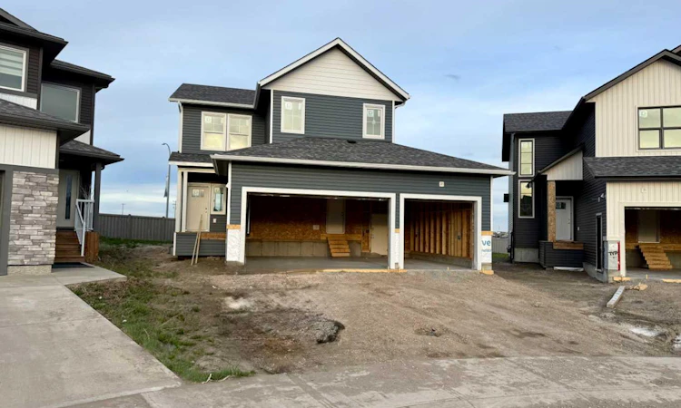 13201 105 Street