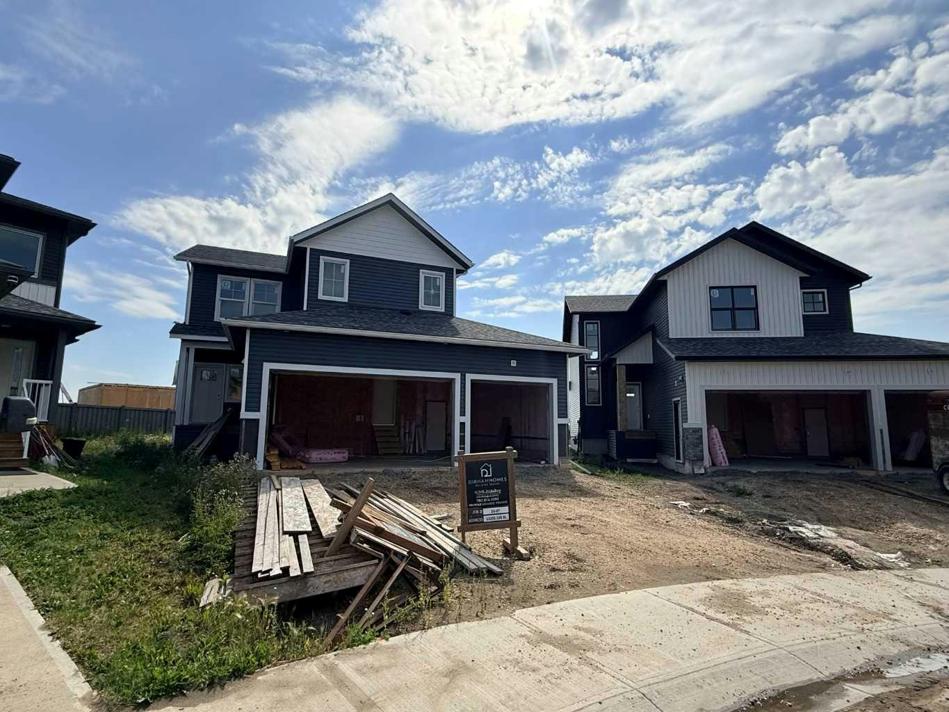 13201 105 Street, Grande Prairie, AB, T8X 0W5