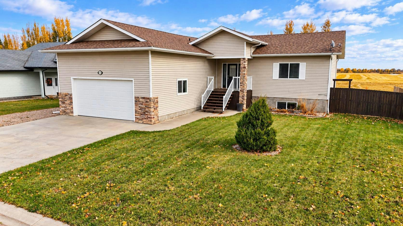 605 2 Street E, Maidstone, SK, S0M 1M0