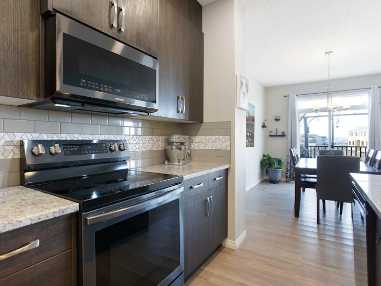 63 Heritage Court, Cochrane, AB, T4C 2N5 - 8