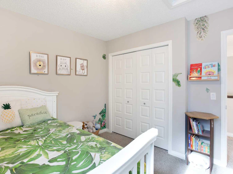 63 Heritage Court, Cochrane, AB, T4C 2N5 - 24