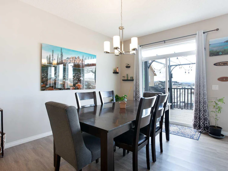 63 Heritage Court, Cochrane, AB, T4C 2N5 - 9