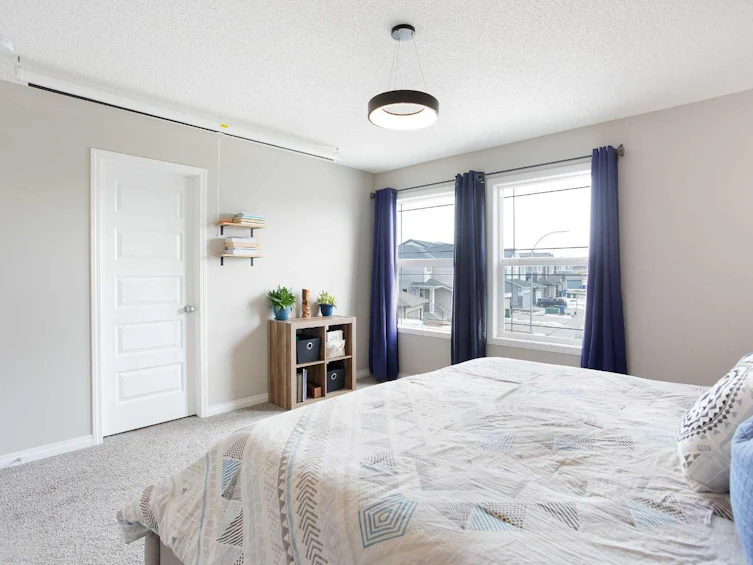 63 Heritage Court, Cochrane, AB, T4C 2N5 - 17