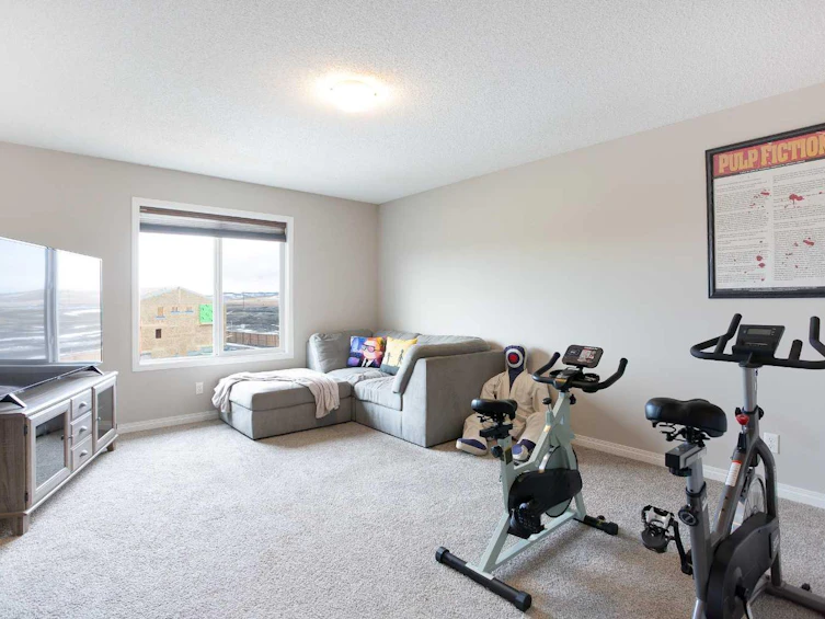 63 Heritage Court, Cochrane, AB, T4C 2N5 - 27