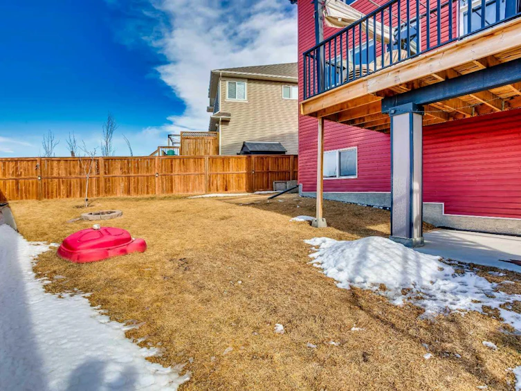63 Heritage Court, Cochrane, AB, T4C 2N5 - 35