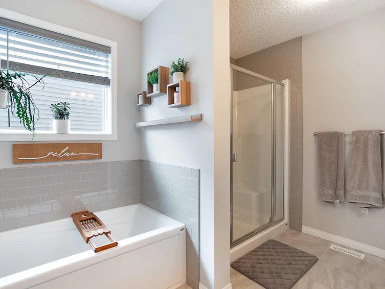 63 Heritage Court, Cochrane, AB, T4C 2N5 - 20