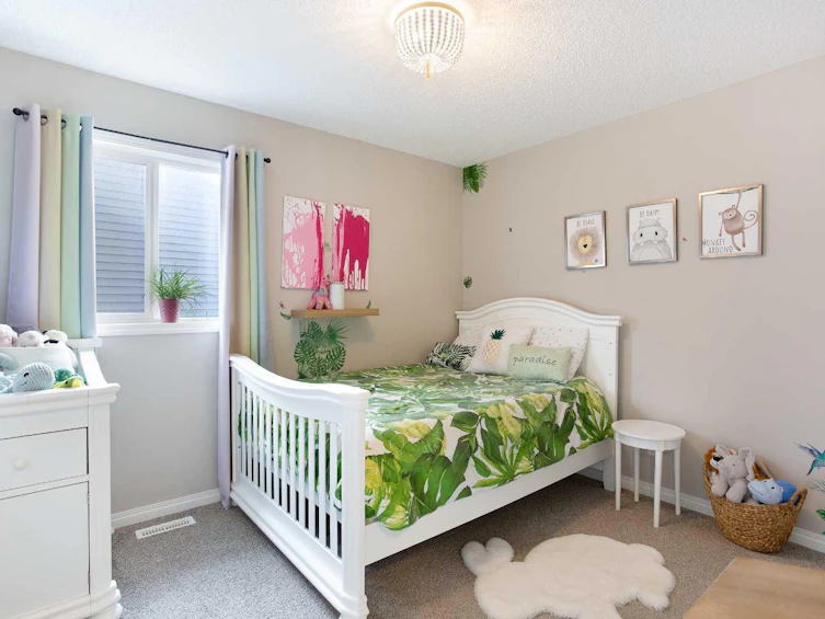 63 Heritage Court, Cochrane, AB, T4C 2N5 - 23