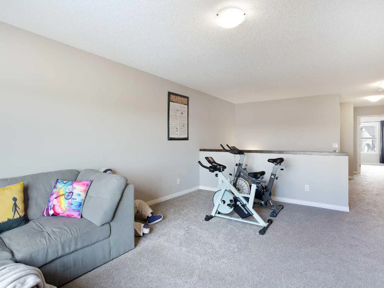 63 Heritage Court, Cochrane, AB, T4C 2N5 - 29