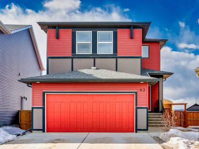 63 Heritage Court - 3