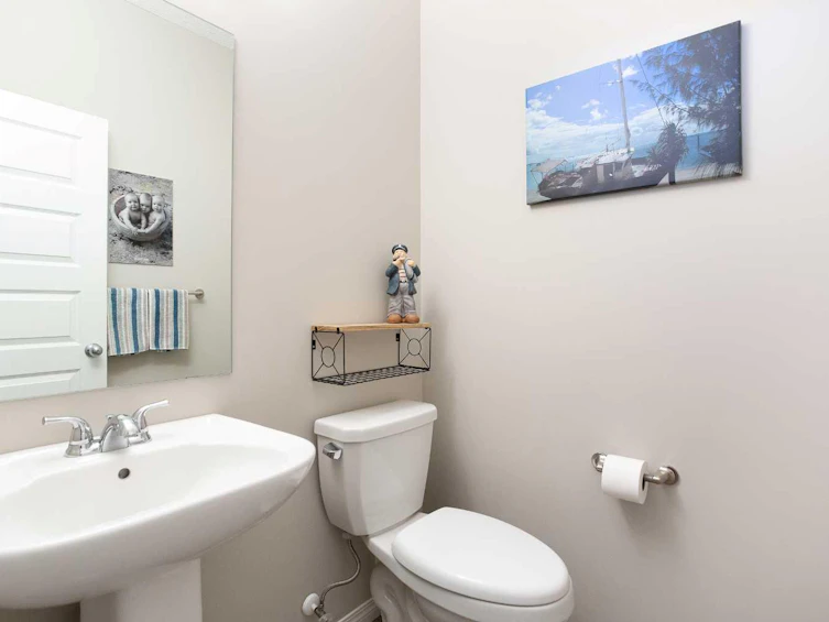 63 Heritage Court, Cochrane, AB, T4C 2N5 - 15