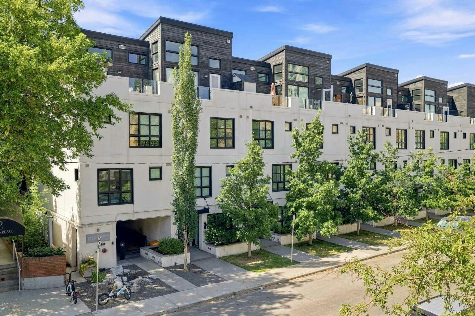433-1719 9a Street SW, Calgary, AB, T2T 6S3