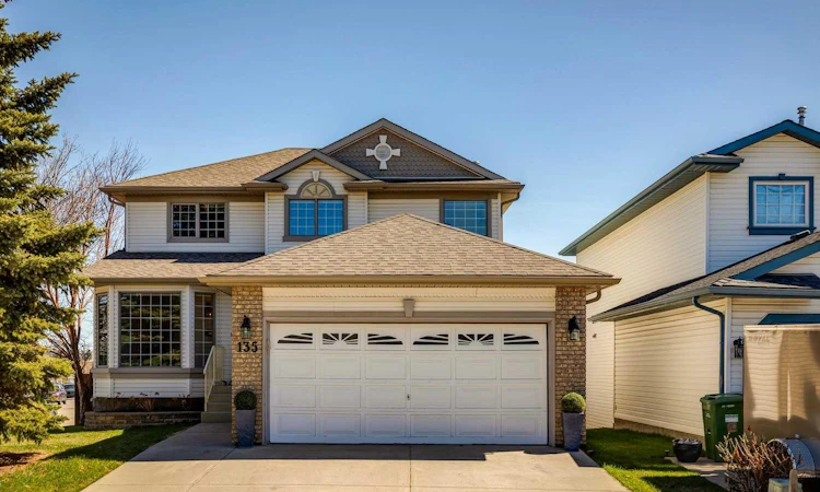 135 Sceptre Close NW