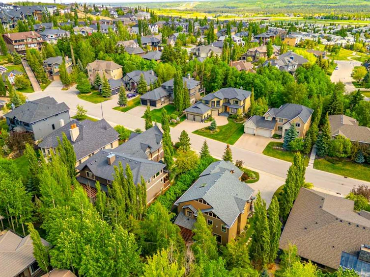10 Spring Valley Place SW, Calgary, AB, T3H 4V1 - 6