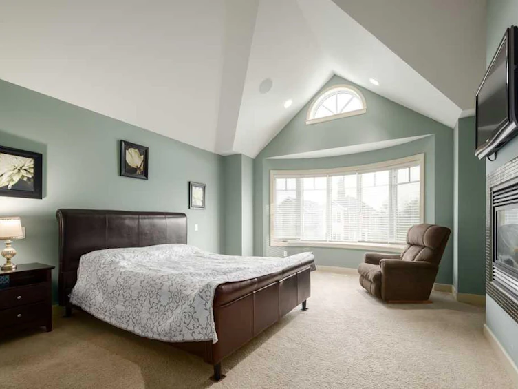 24 Aspen Meadows Green SW, Calgary, AB, T3H 5J9 - 17