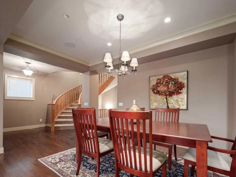 24 Aspen Meadows Green SW, Calgary, AB, T3H 5J9 - 3