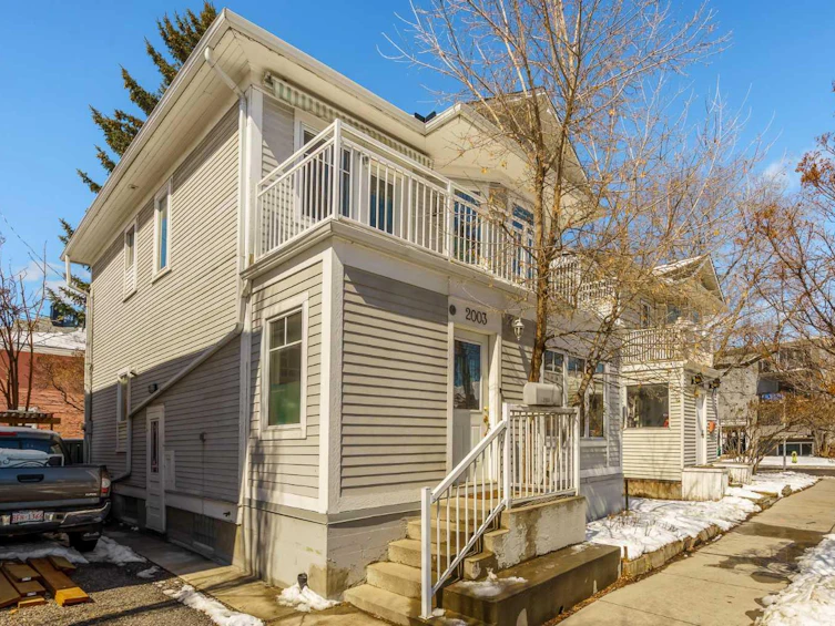 2003 2 Street SW, Calgary, AB, T2S 1S4 - 40