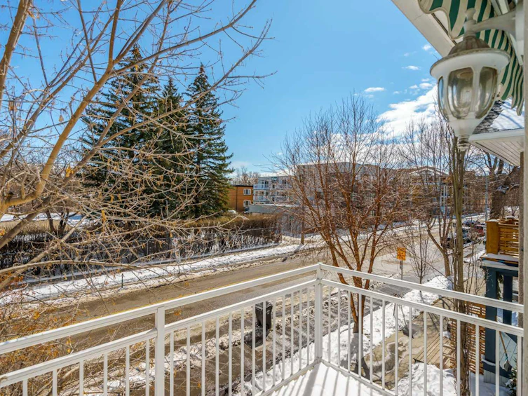 2003 2 Street SW, Calgary, AB, T2S 1S4 - 34