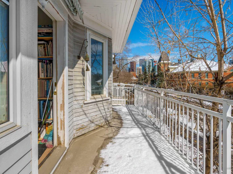 2003 2 Street SW, Calgary, AB, T2S 1S4 - 33