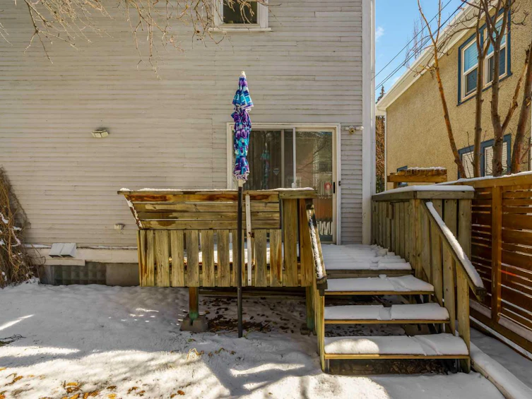 2003 2 Street SW, Calgary, AB, T2S 1S4 - 37