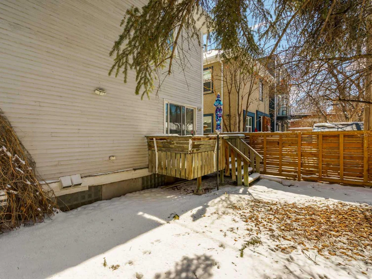 2003 2 Street SW, Calgary, AB, T2S 1S4 - 39